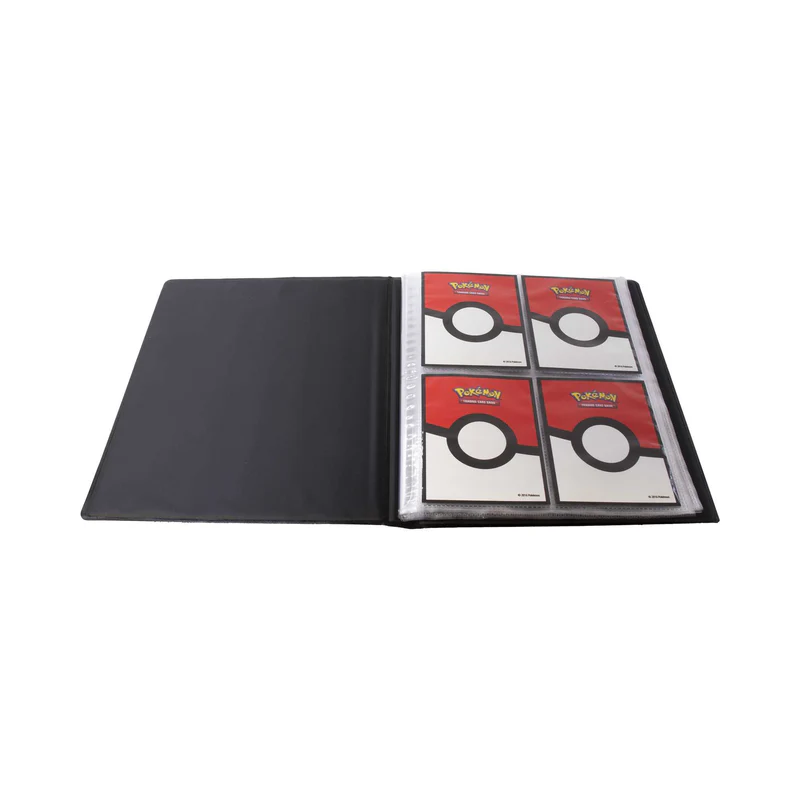 Pokémon Portfolio 4-Pocket ME03 - 3