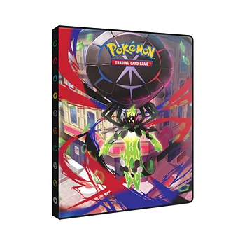 Pokémon Portfolio 9-Pocket ME03