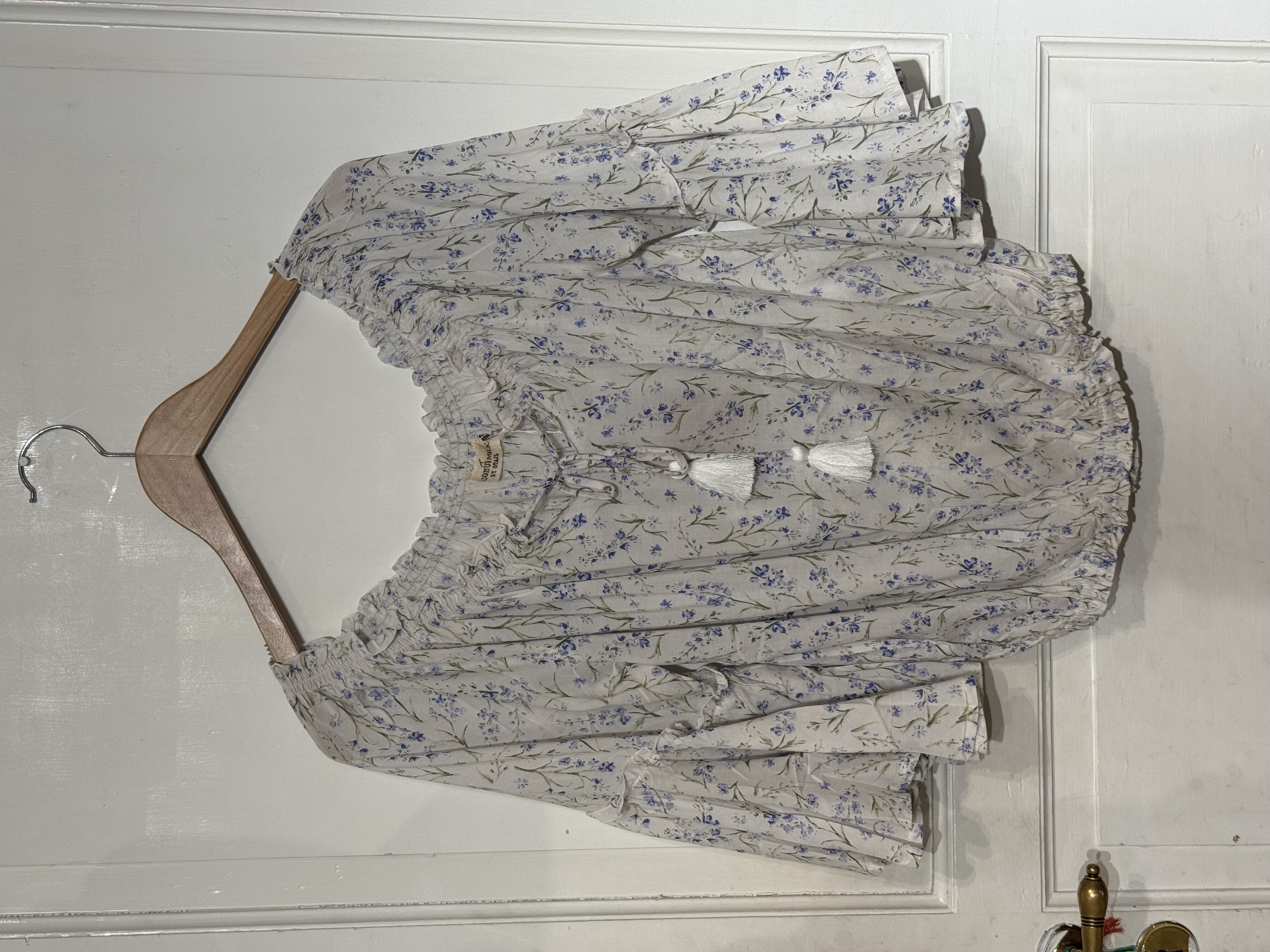 Sabrina Blouse - 3