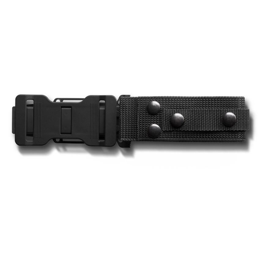 Gerber StrongArm Svart kniv med slida - 2