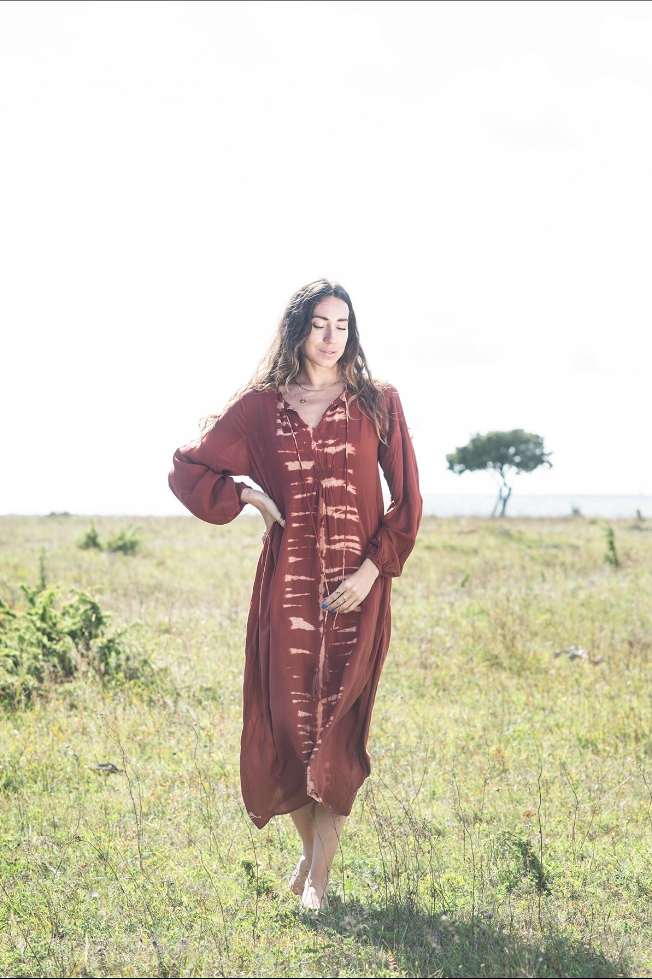 Inka Dress - 2