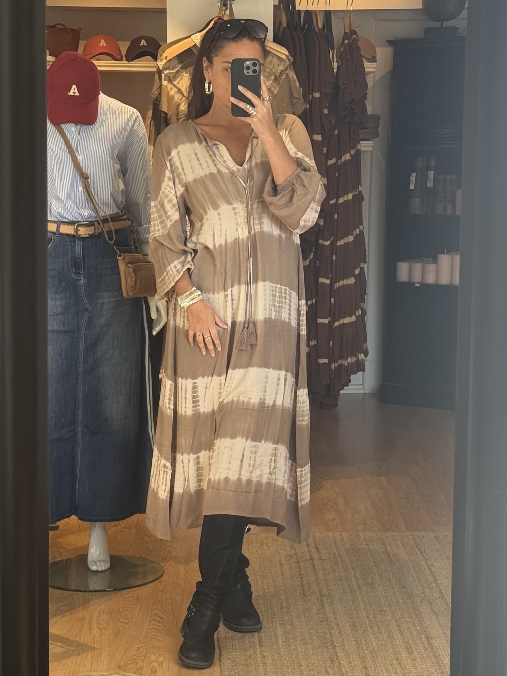 Inka Dress - 4