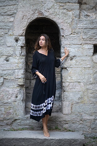 Inka Dress