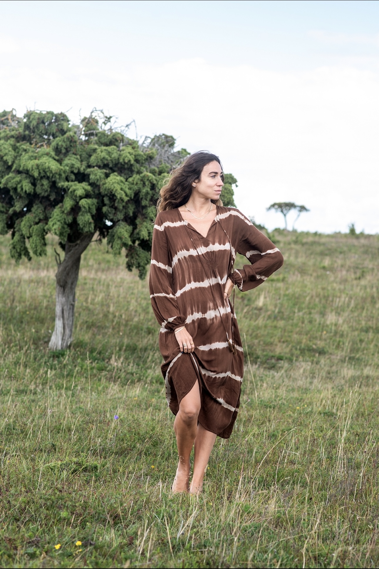 Inka Dress - 3