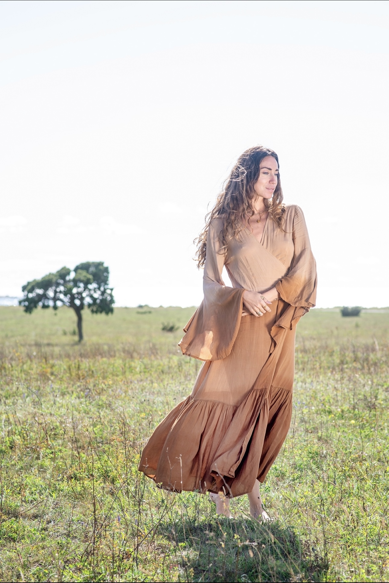 Maxi Dress - 3