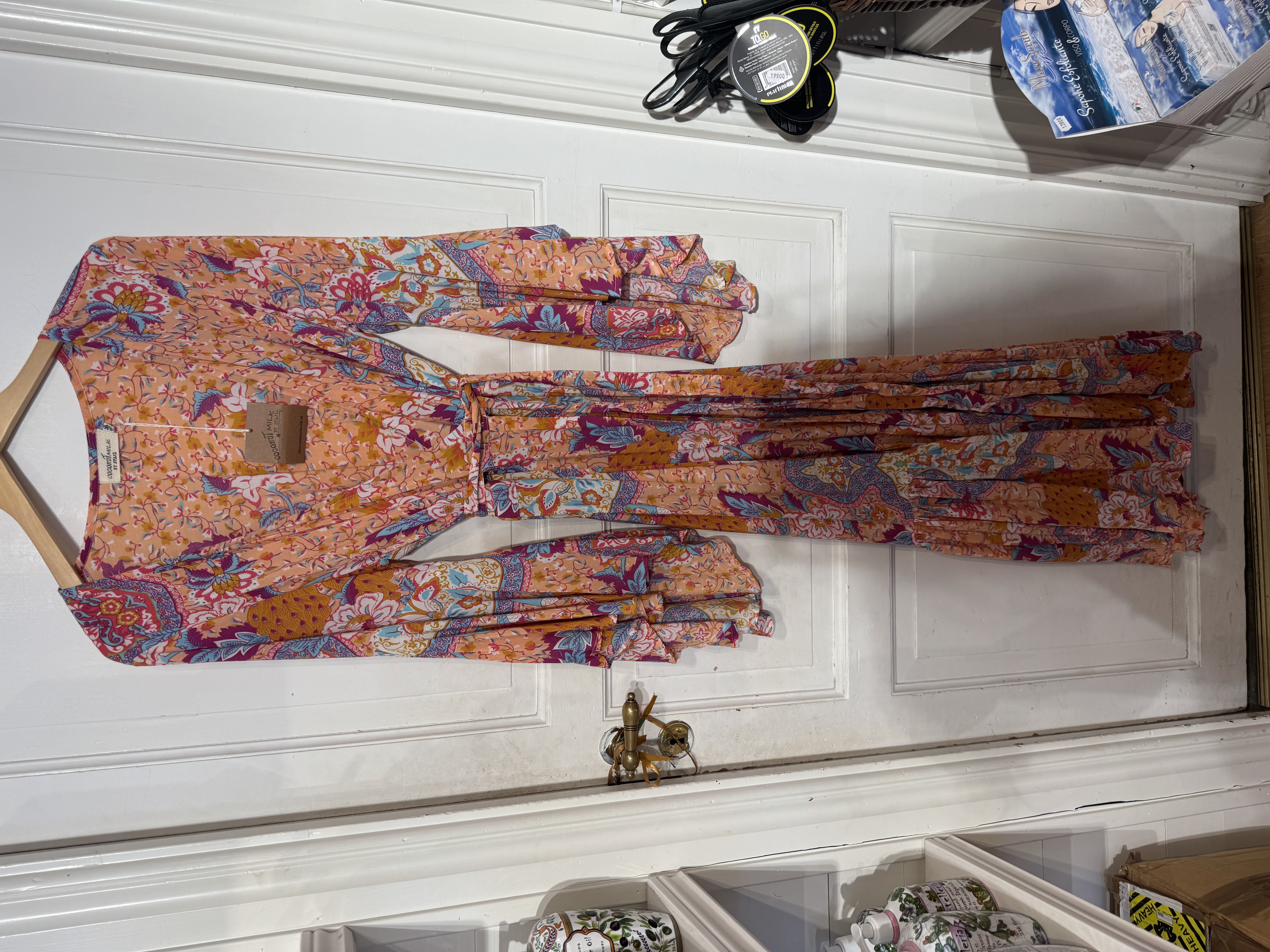 Maxi Dress - 5