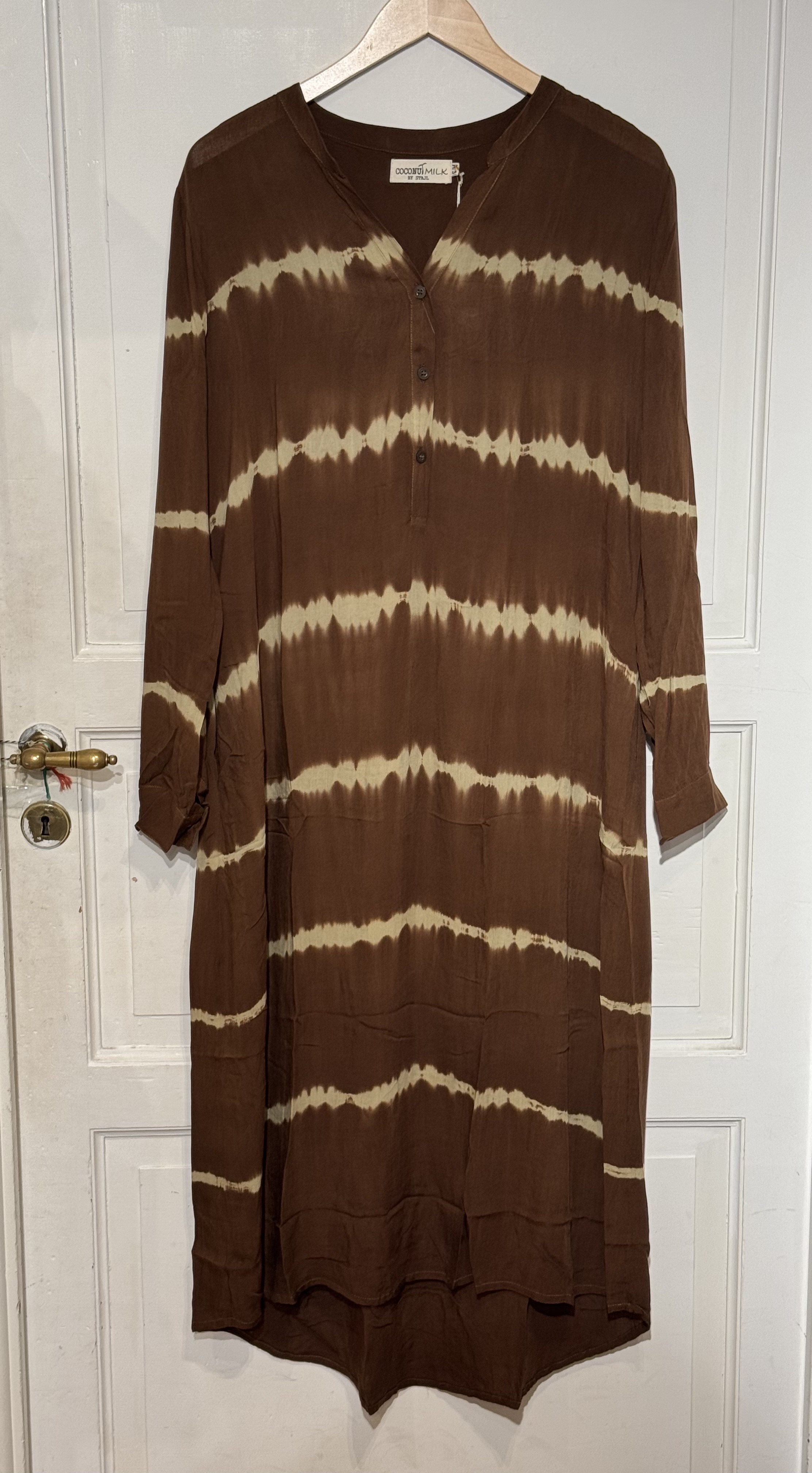 Ginger Dress - 3