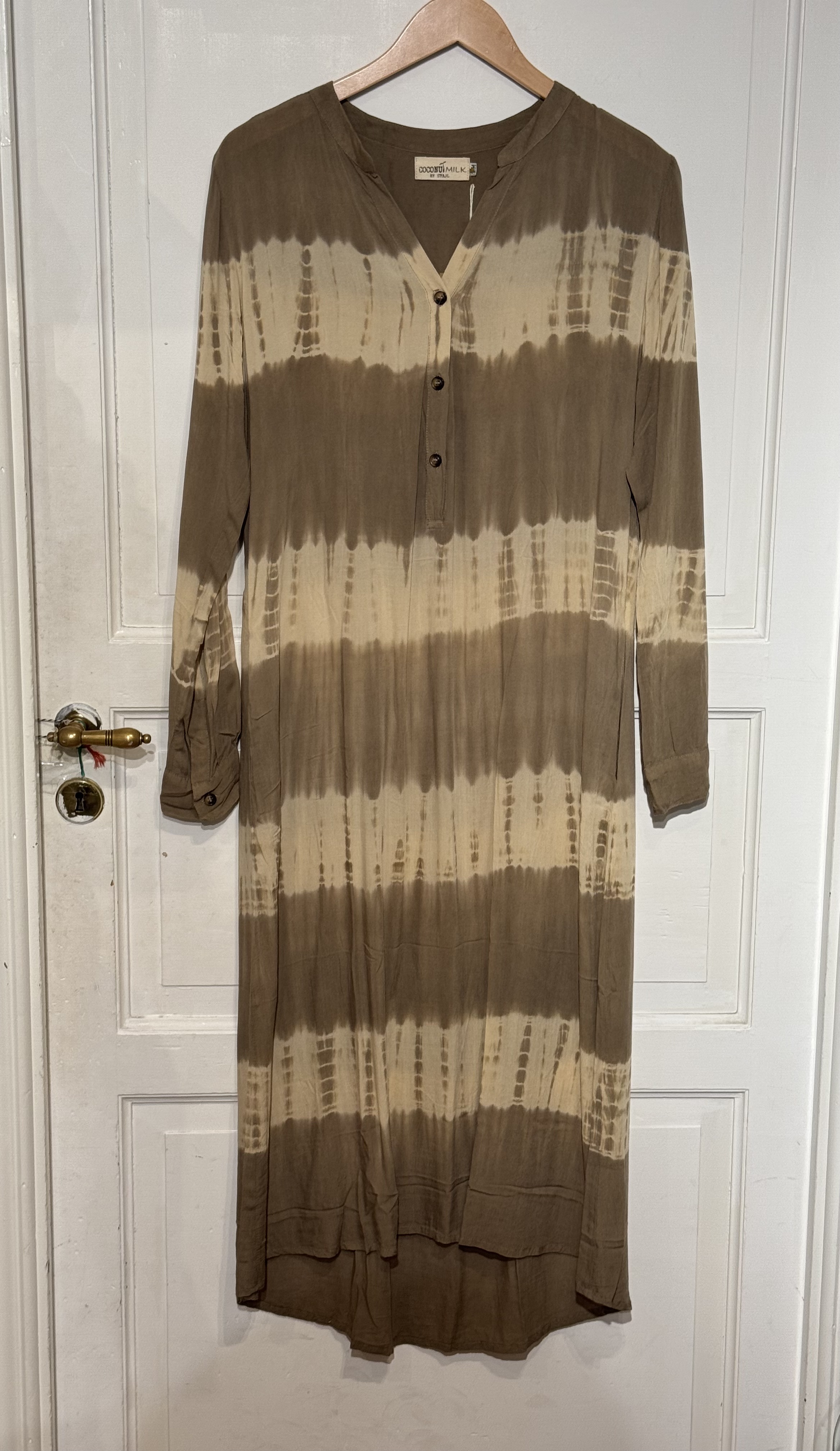 Ginger Dress - 2