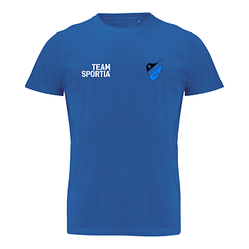 T-Shirt Bomull Sr (Asige BTK)