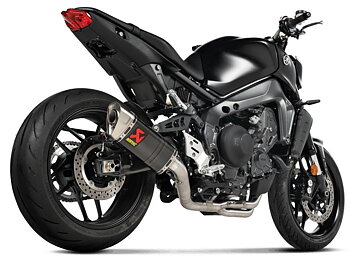 Akrapovic Racing Line (Carbon) 