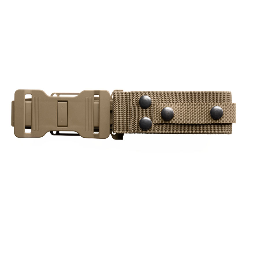 Gerber StrongArm Coyote kniv tandad med slida - 3