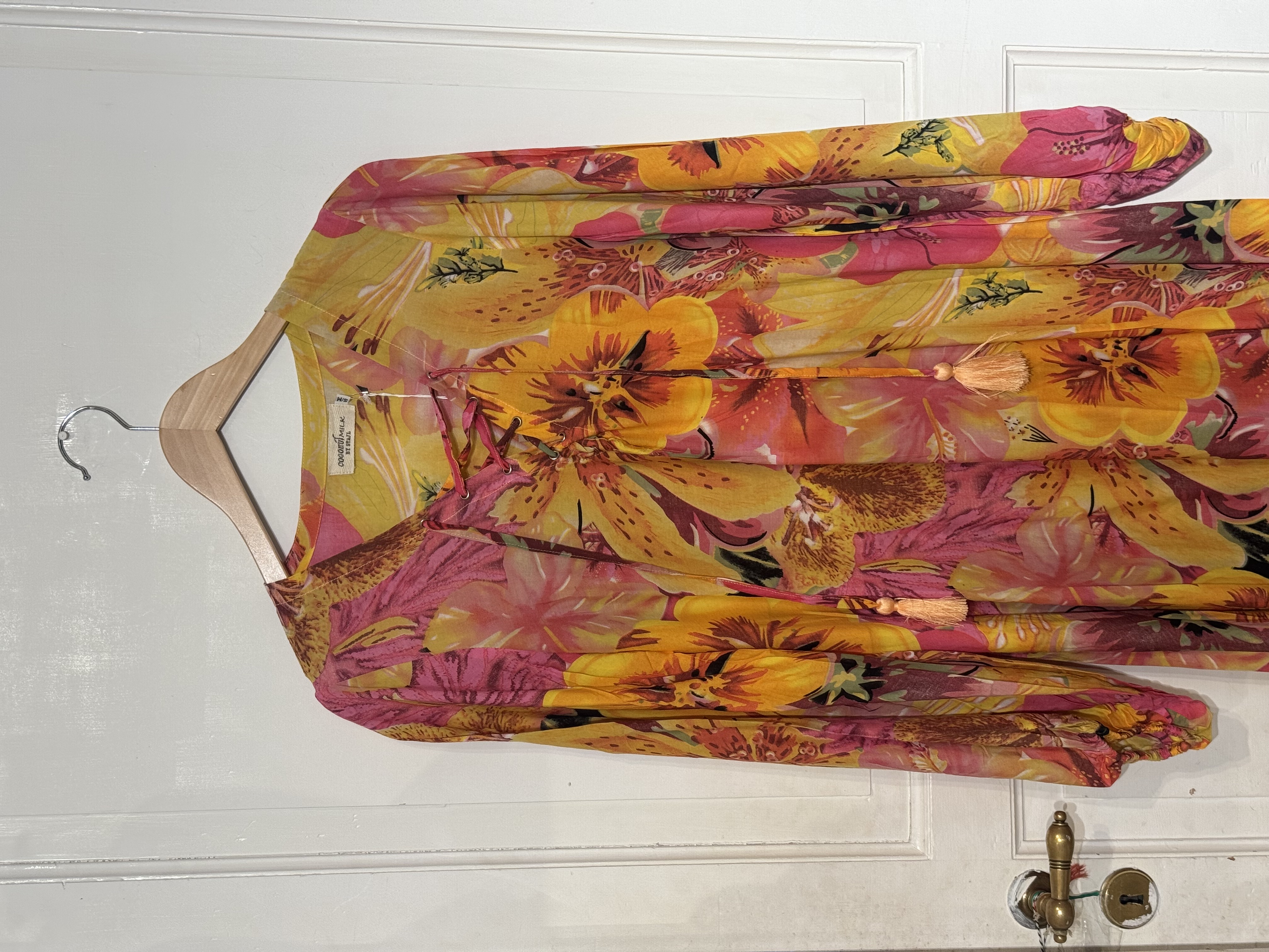 Tika Dress - 7