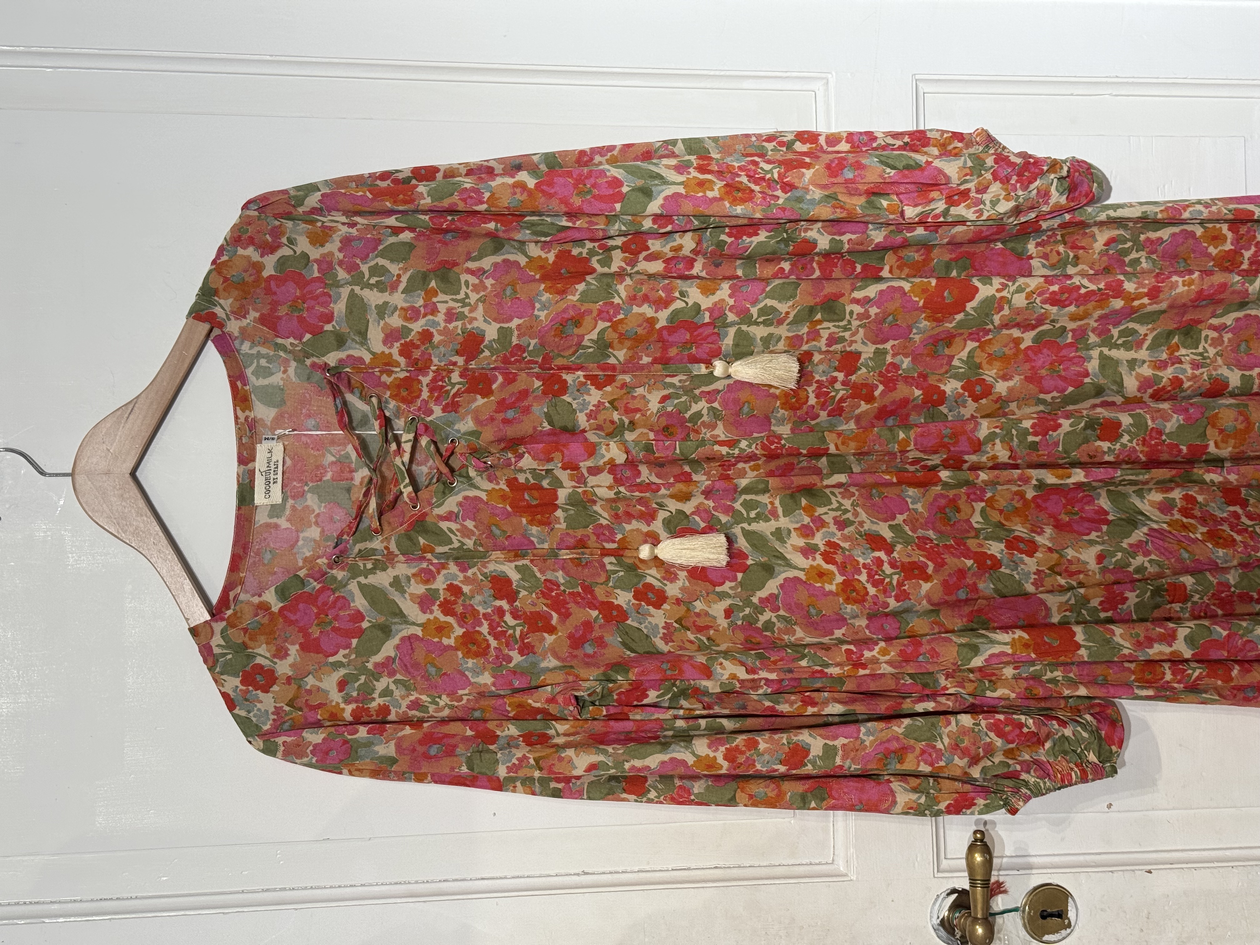 Tika Dress - 8
