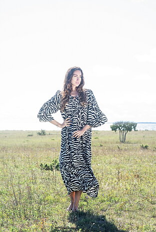 Tika Dress