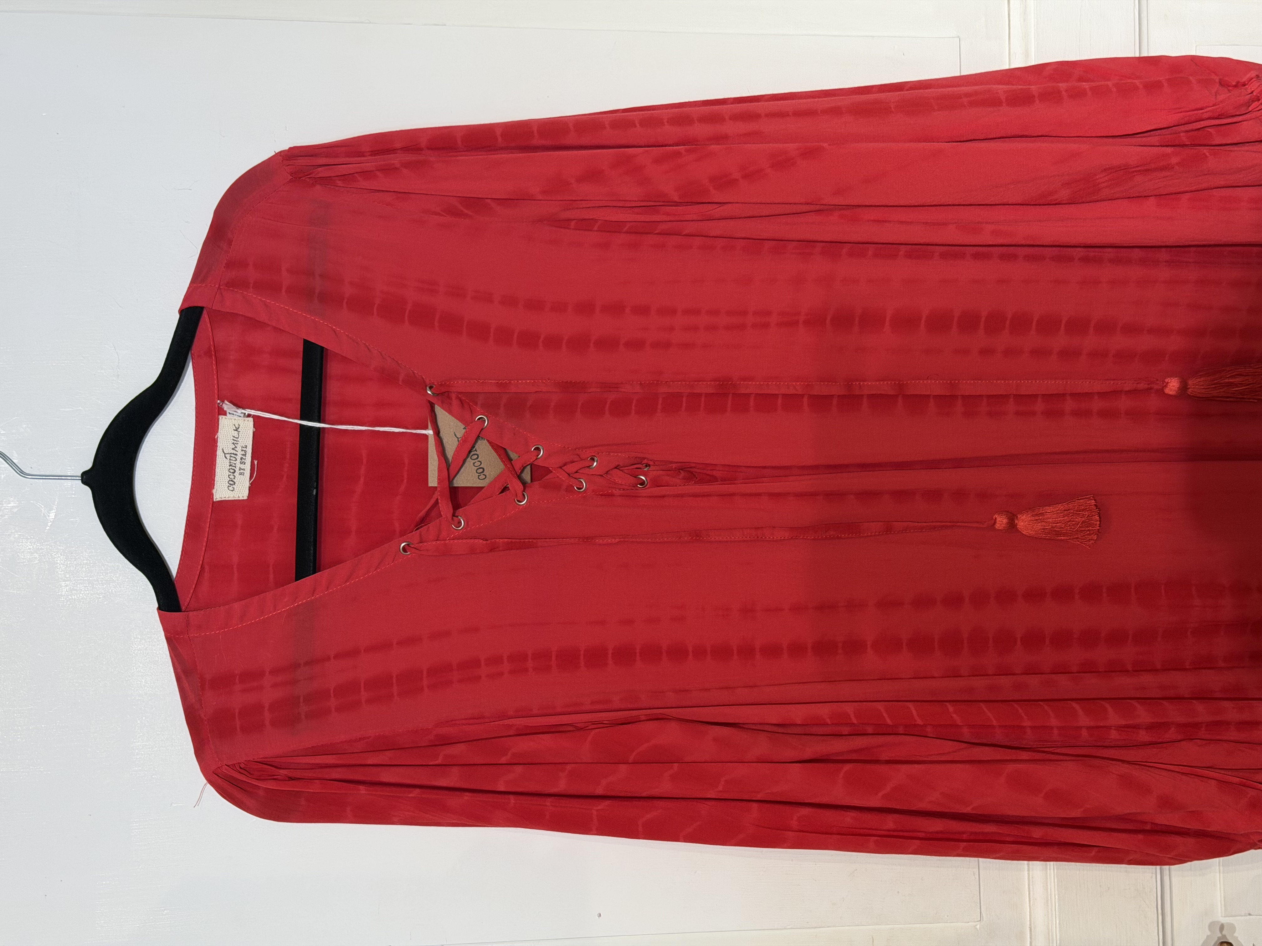 Tika Dress - 13