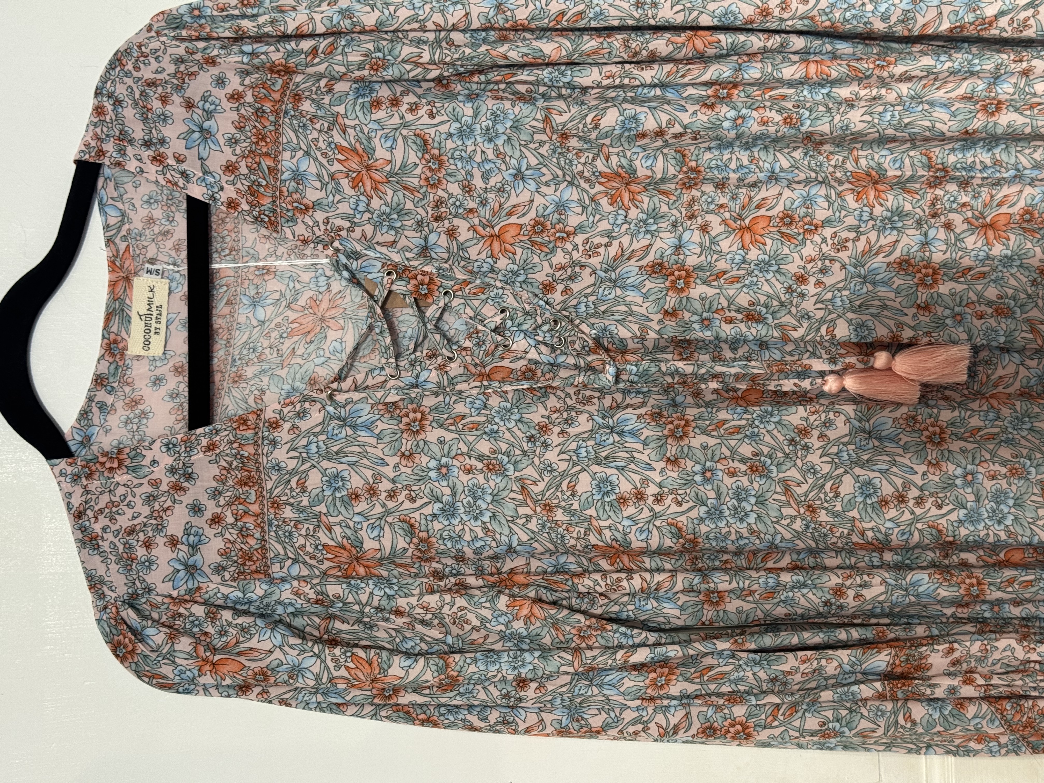Tika Dress - 11