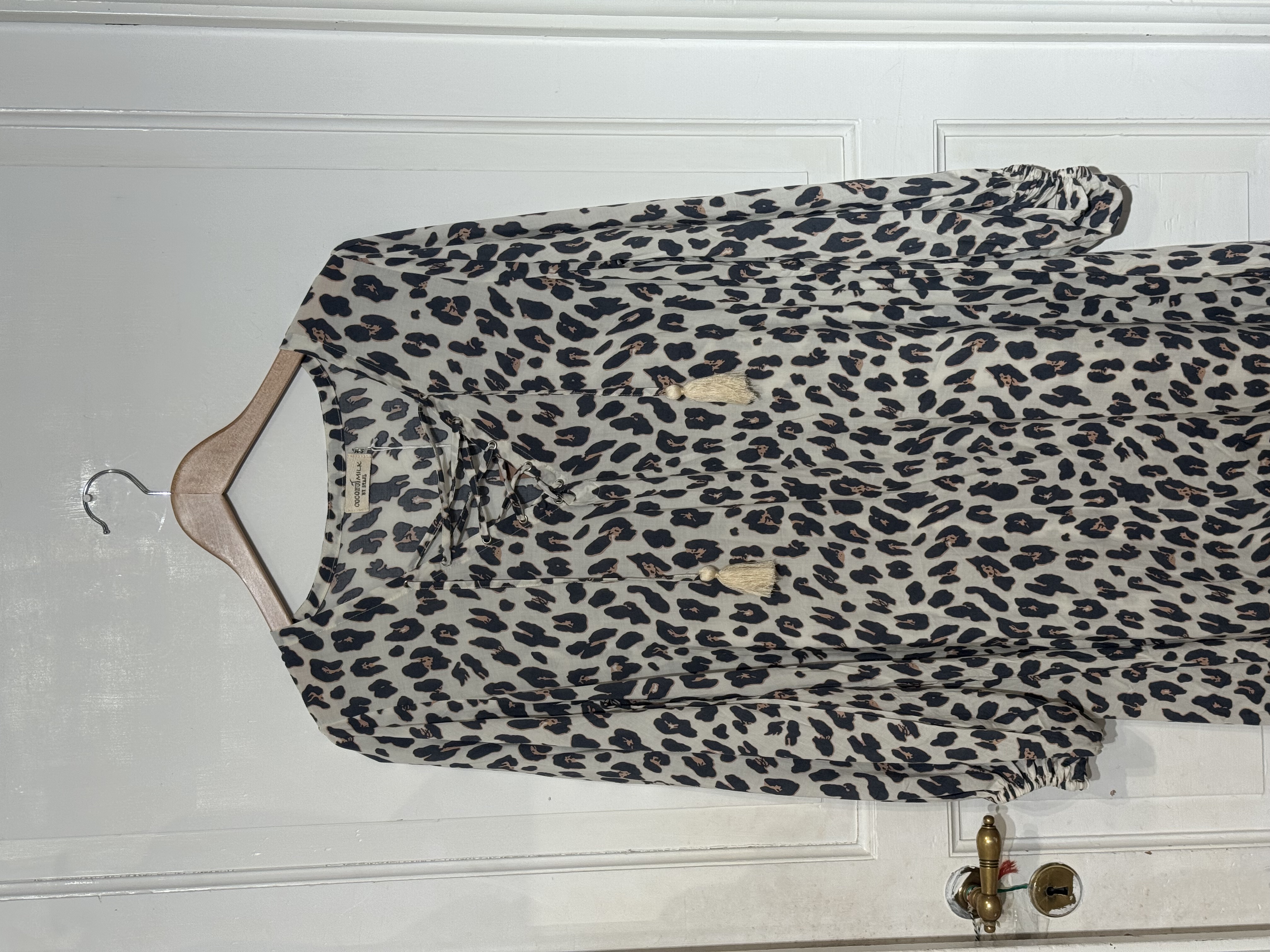 Tika Dress - 9
