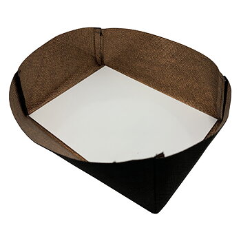 AutoPot AQUAvalve PotSock Kit (med metallplatta)