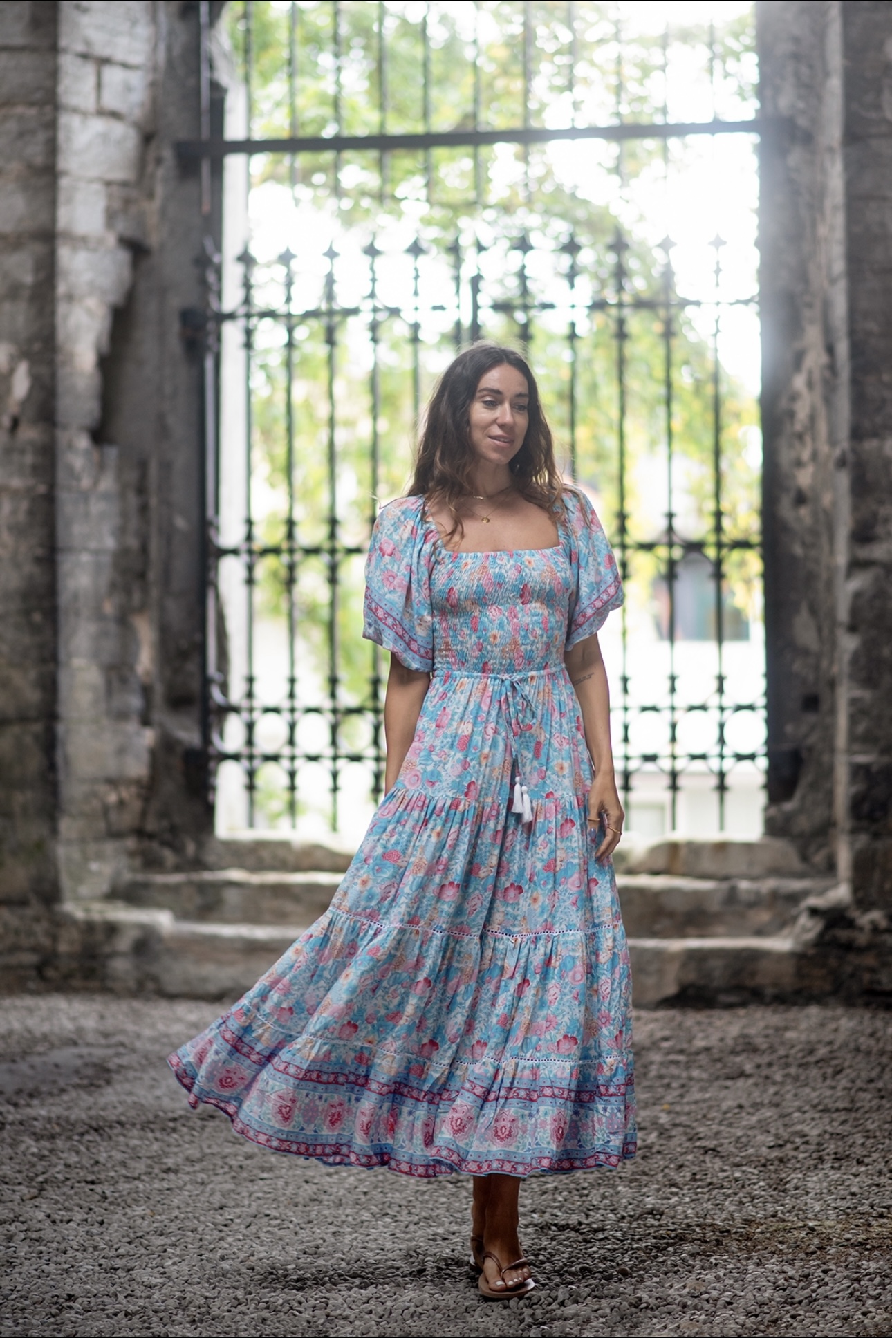 Aprodithe Dress - 3