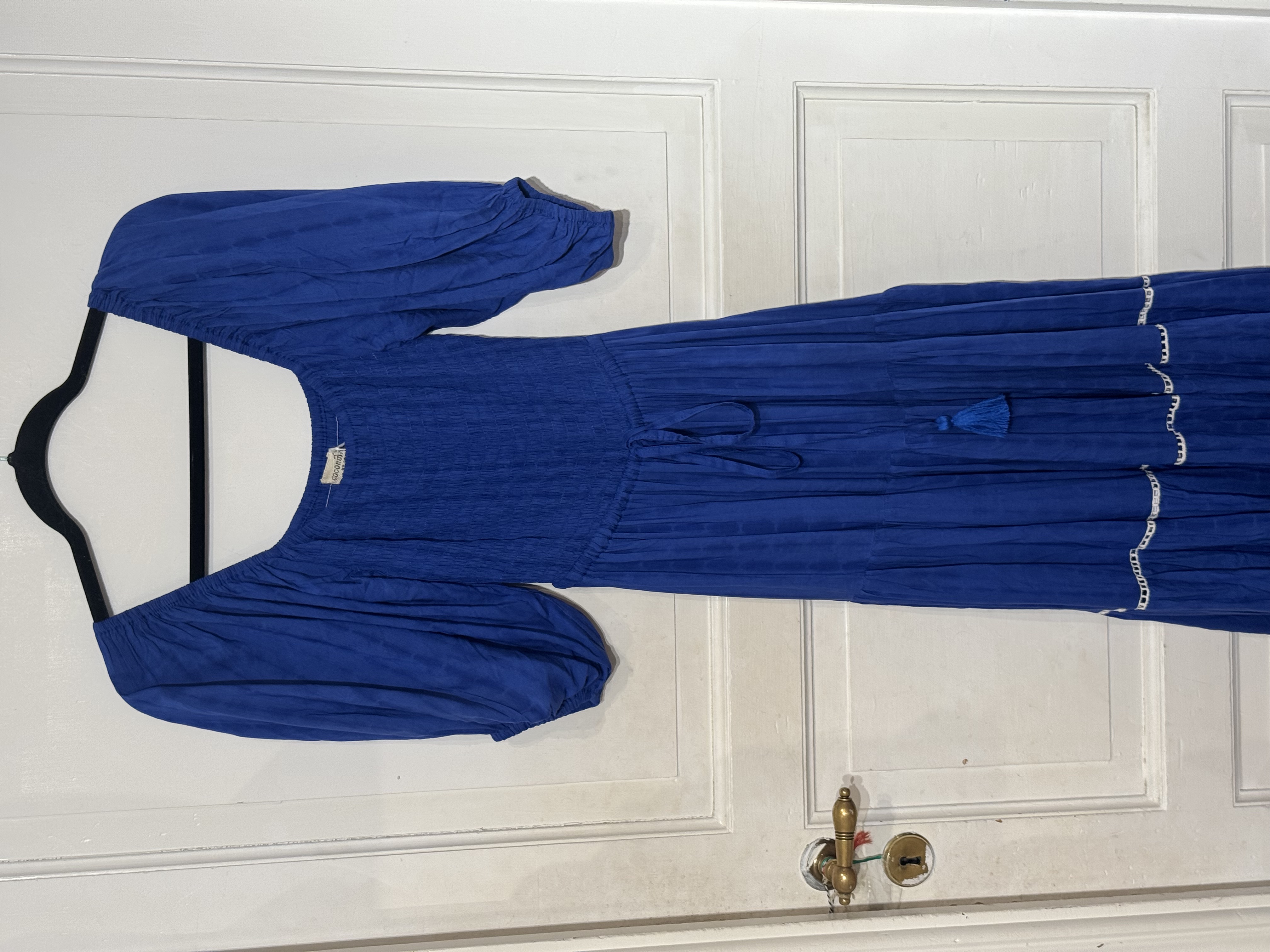Aprodithe Dress - 7