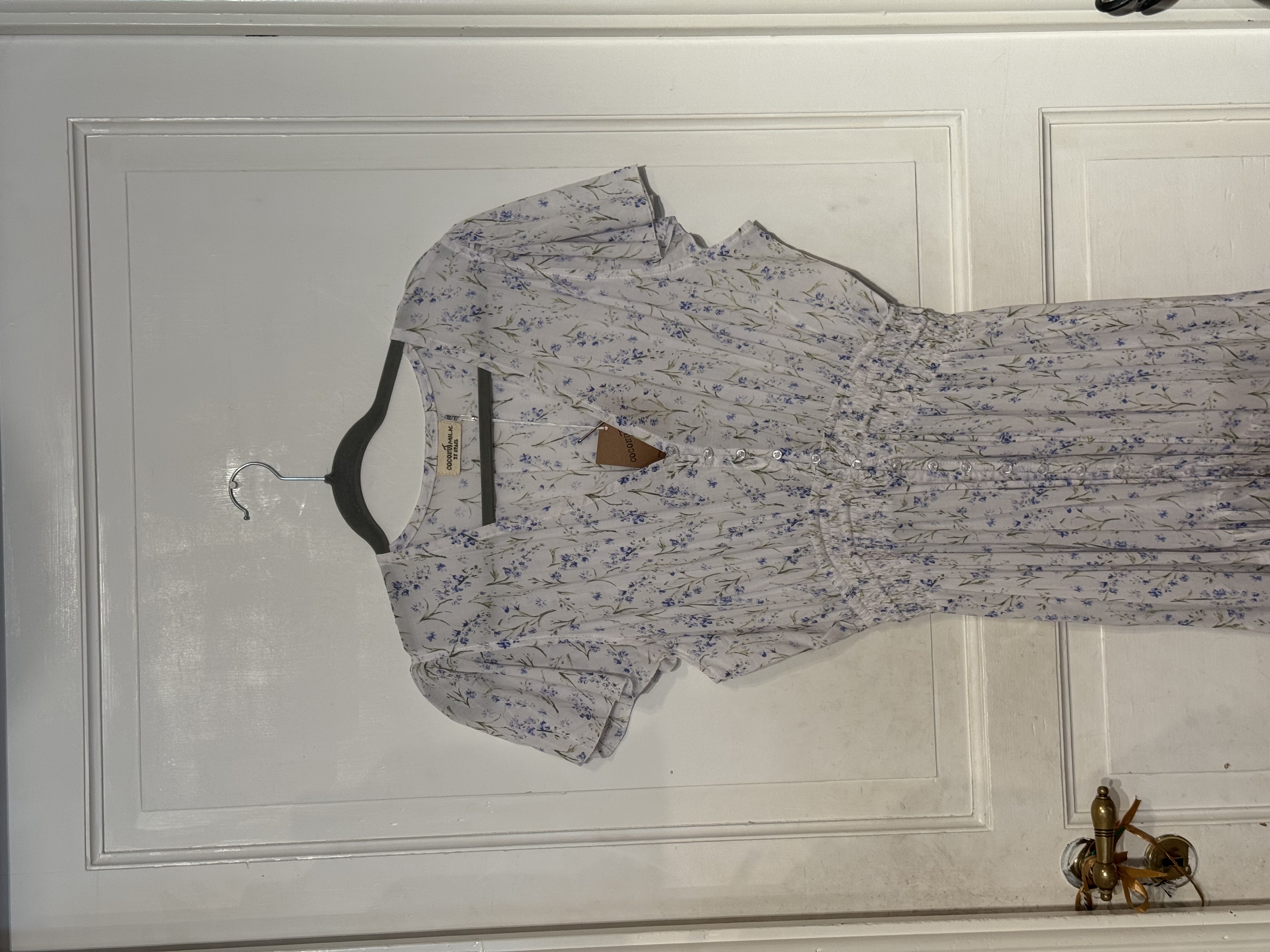 Carina Dress - 11