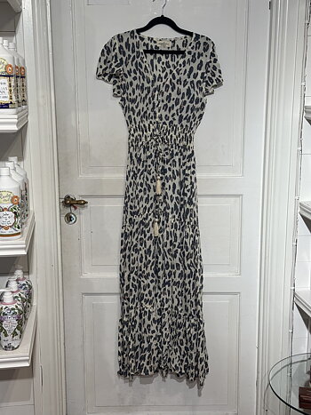 Carina Dress