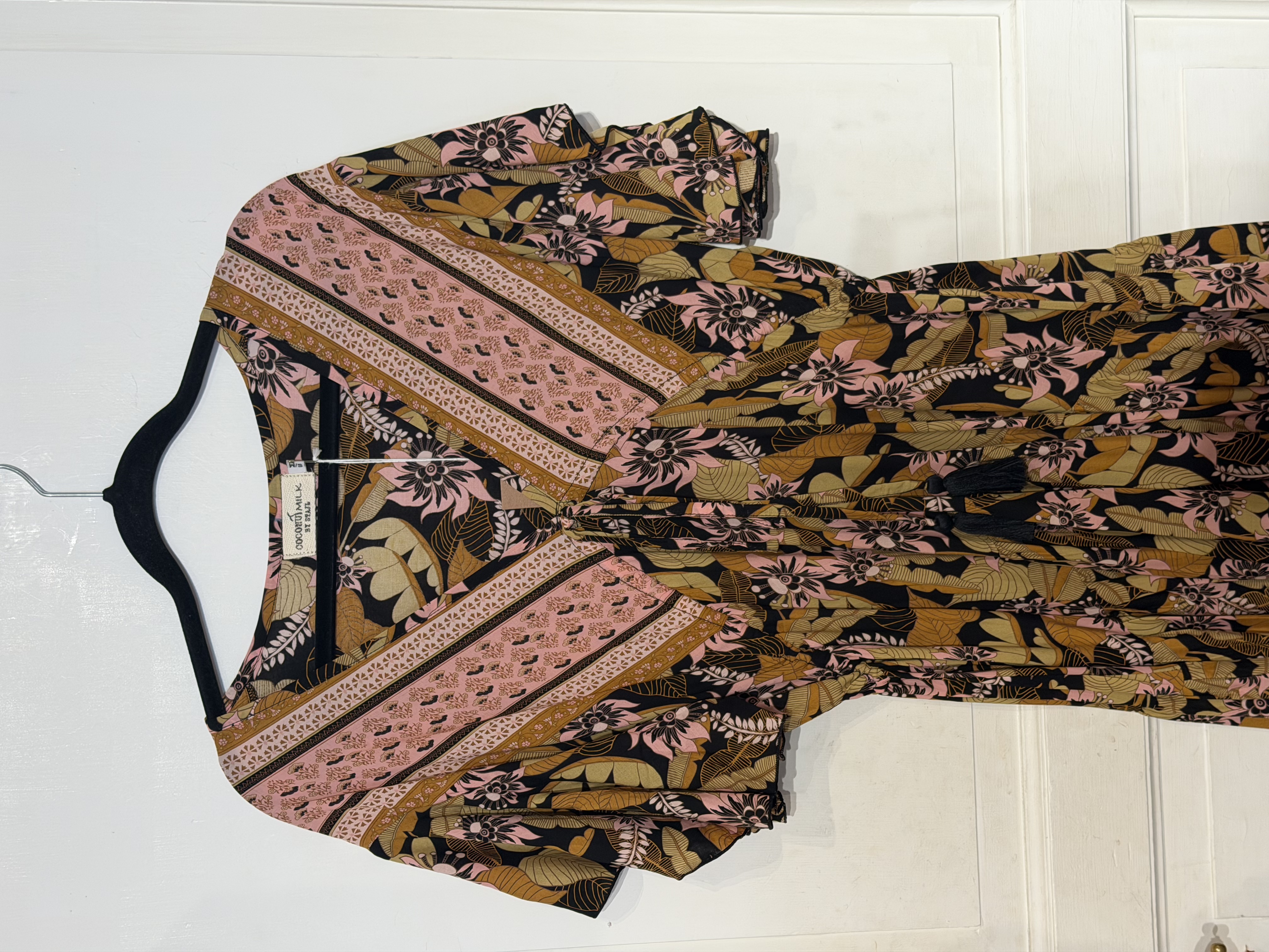 Bao Bao Dress - 6
