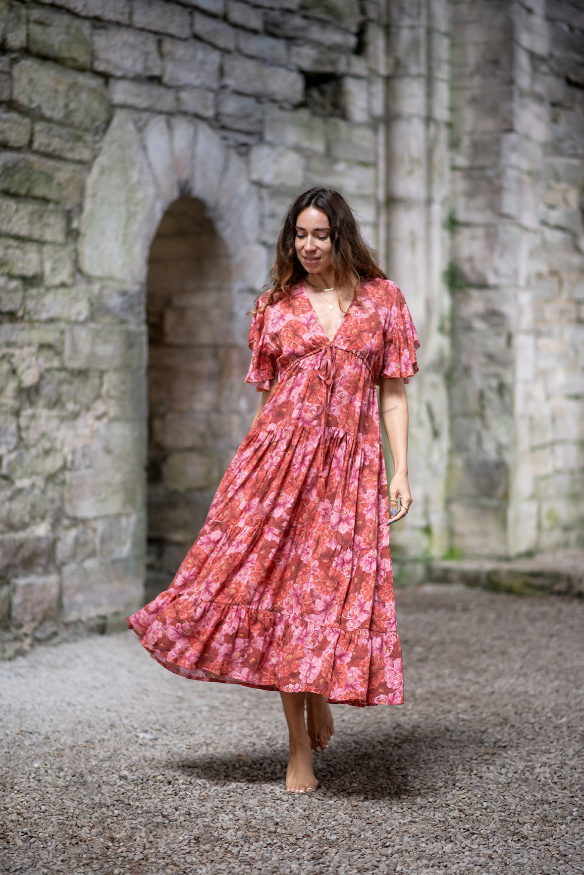 Bao Bao Dress - 3