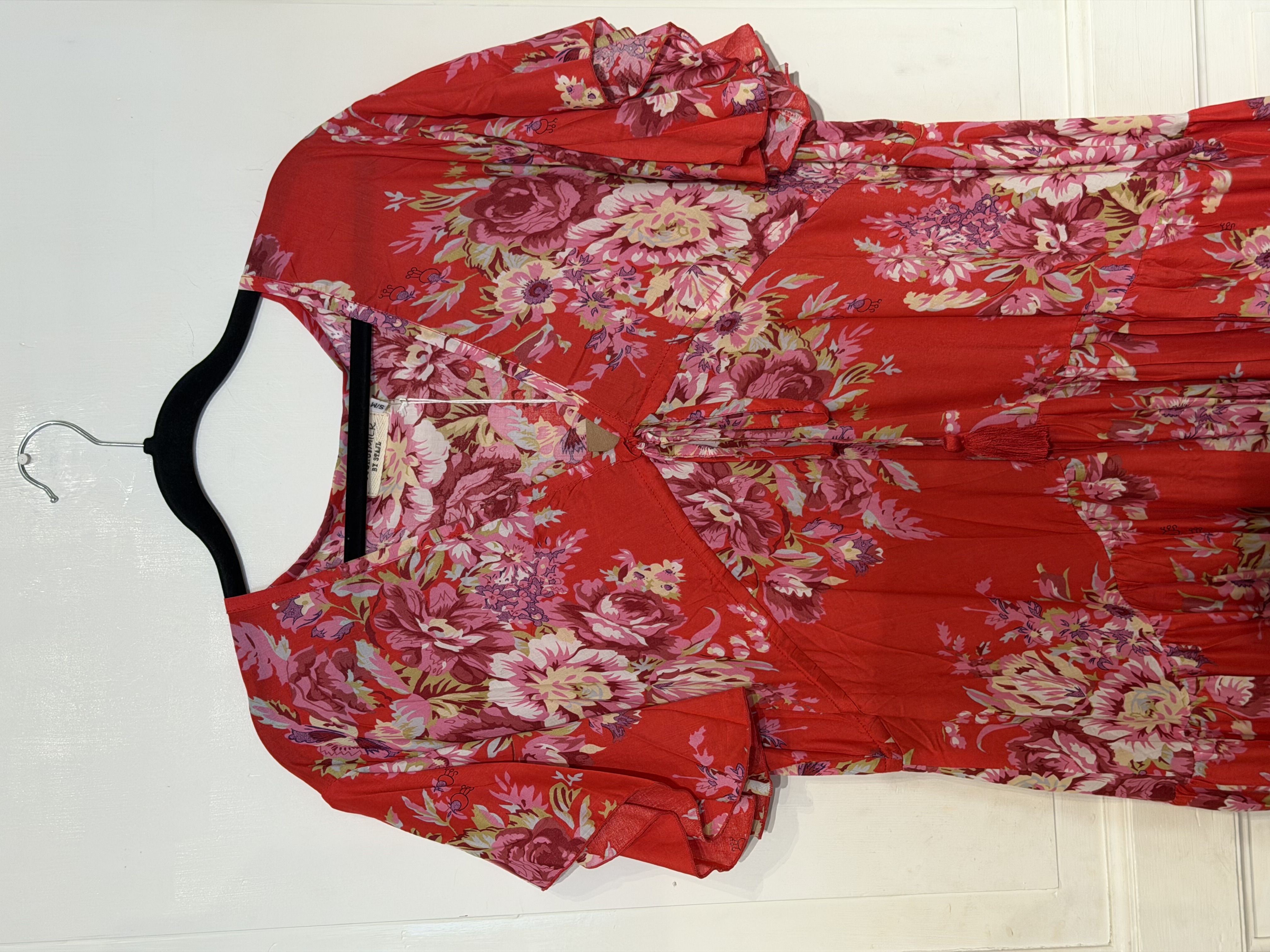 Bao Bao Dress - 7