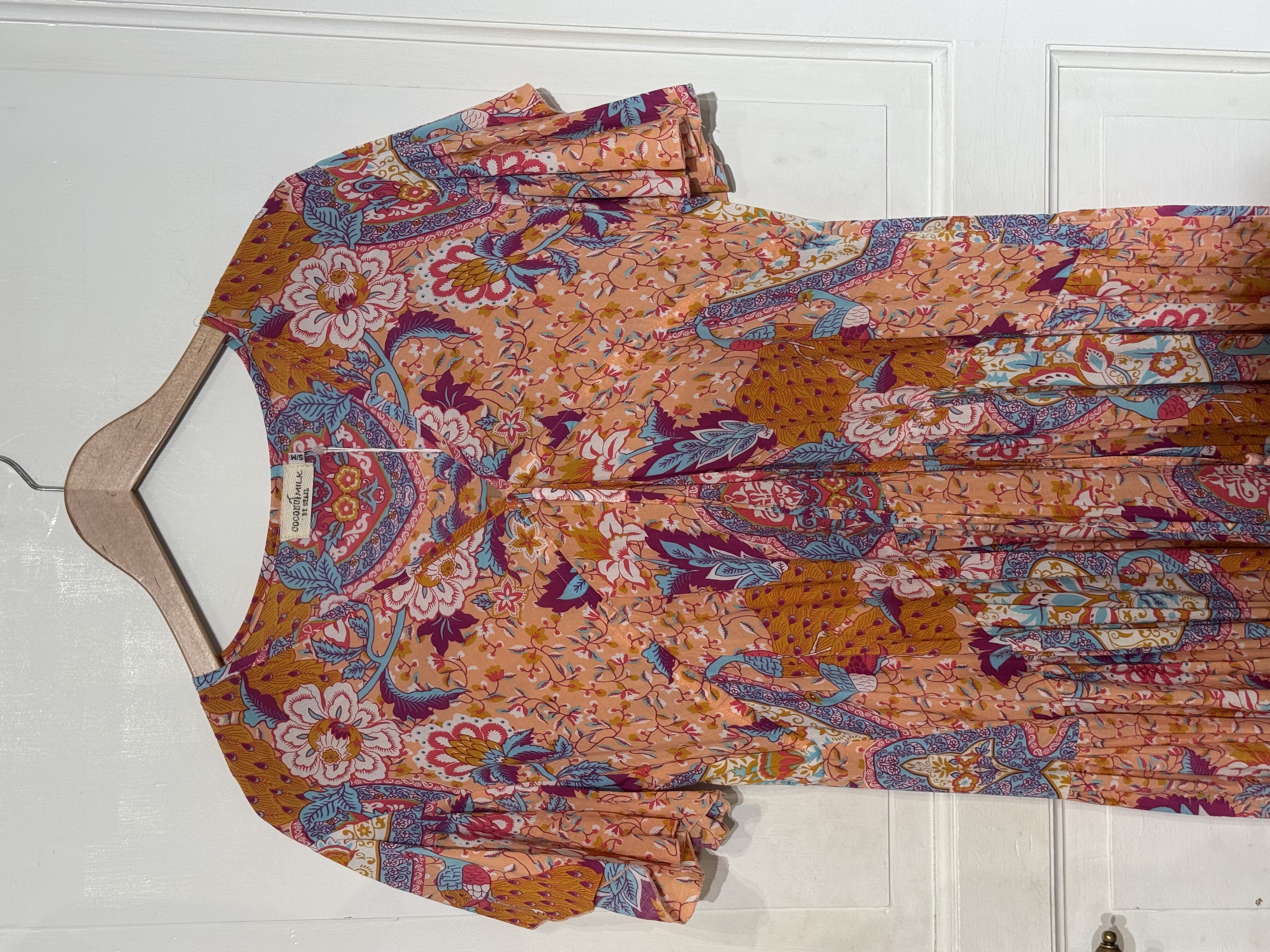 Bao Bao Dress - 4