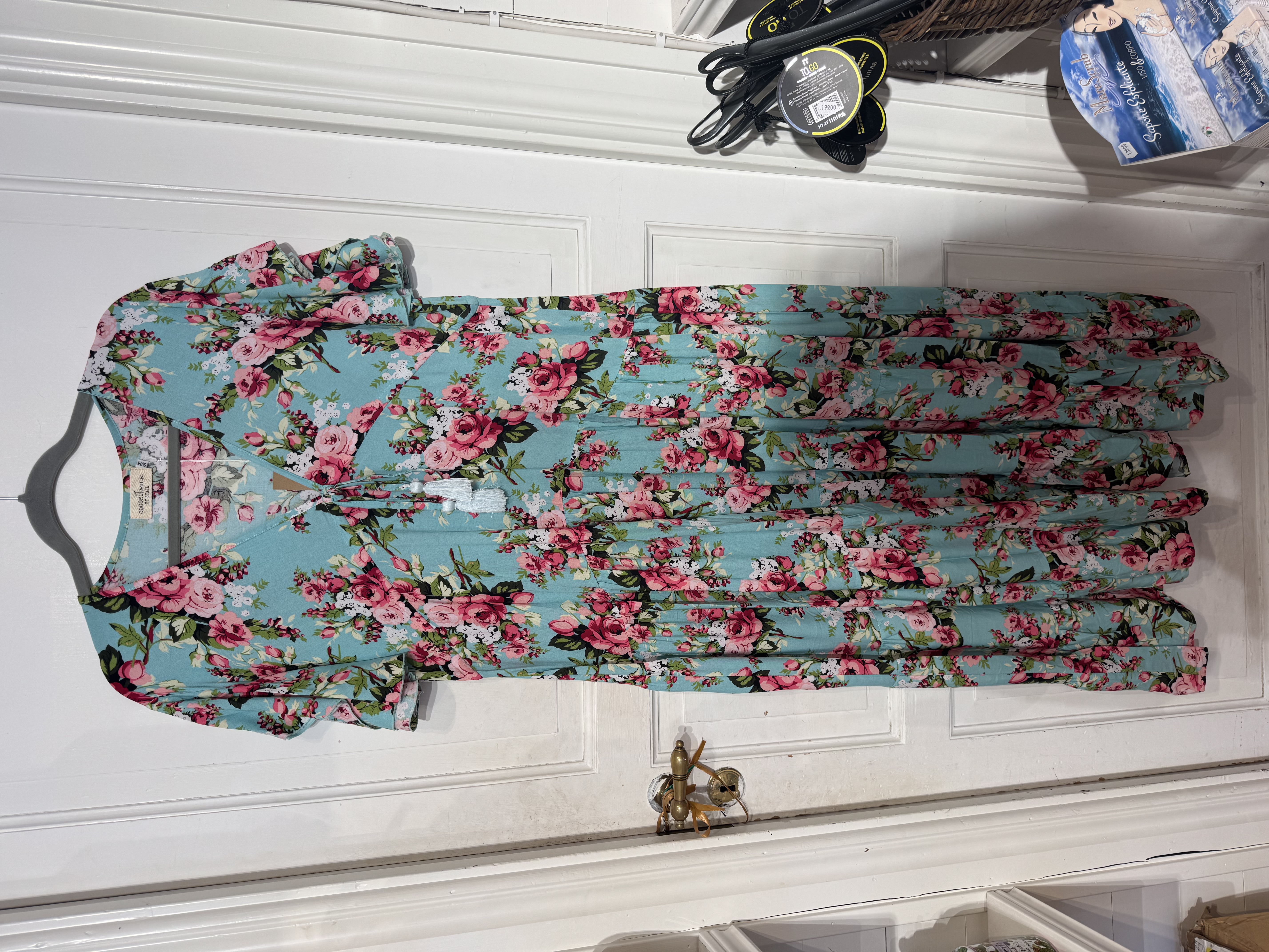 Bao Bao Dress - 5
