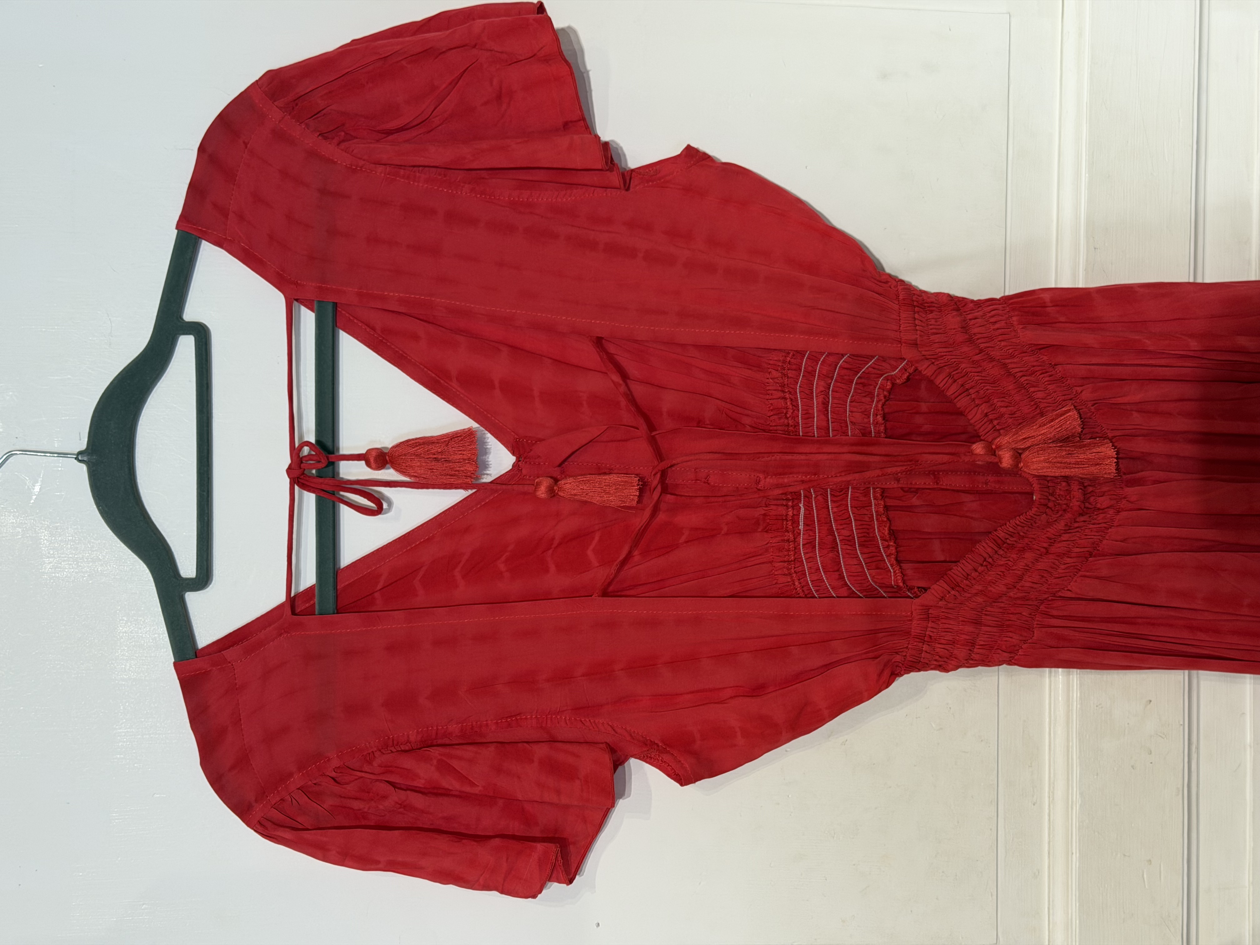 Nafisa Dress - 2