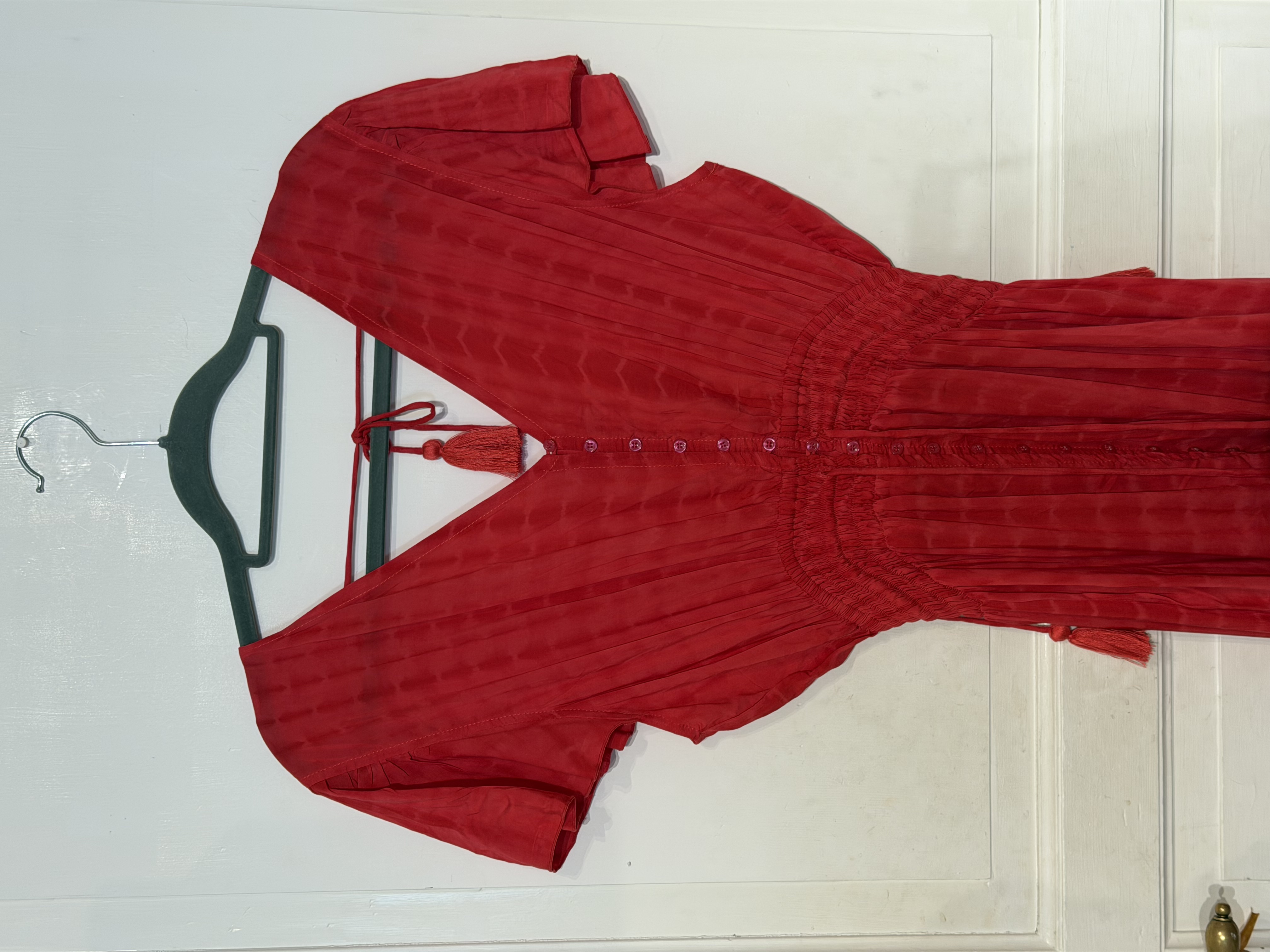 Nafisa Dress