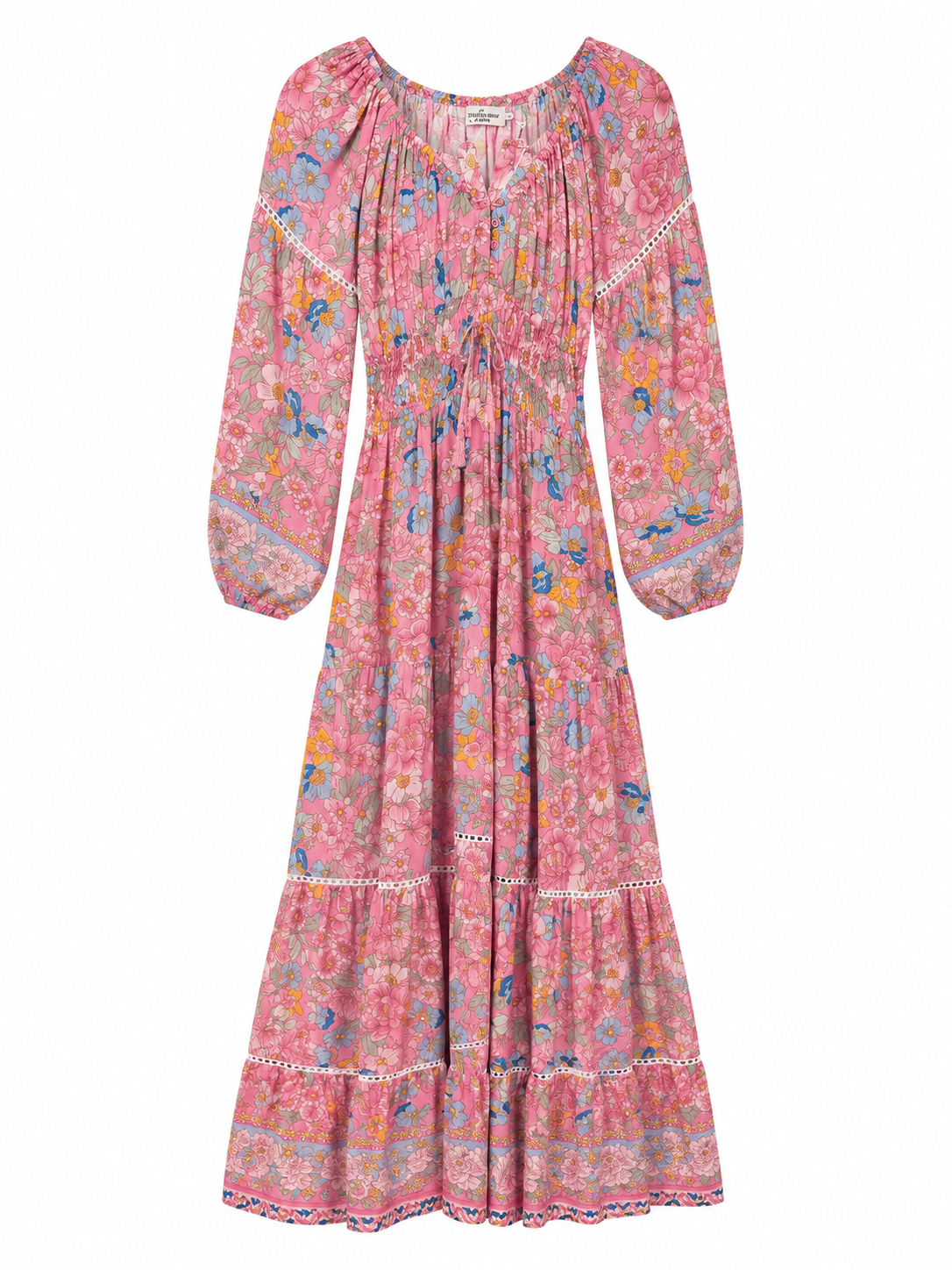 Mandy Dress
