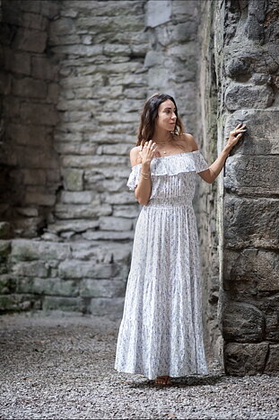 Singoalla Molly Dress