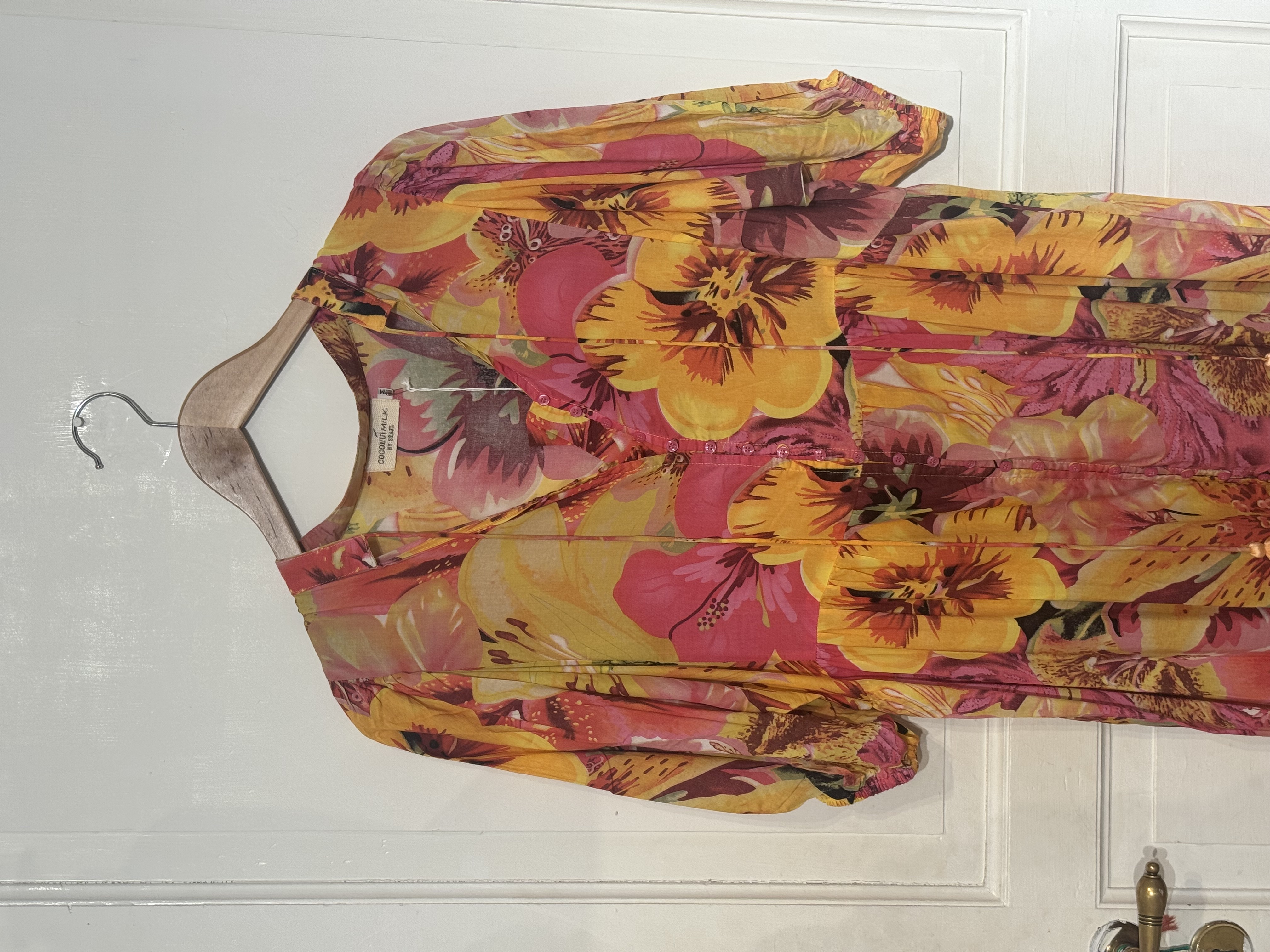 Nora Dress - 5