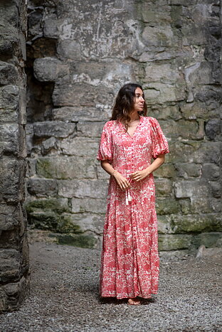 Nora Dress