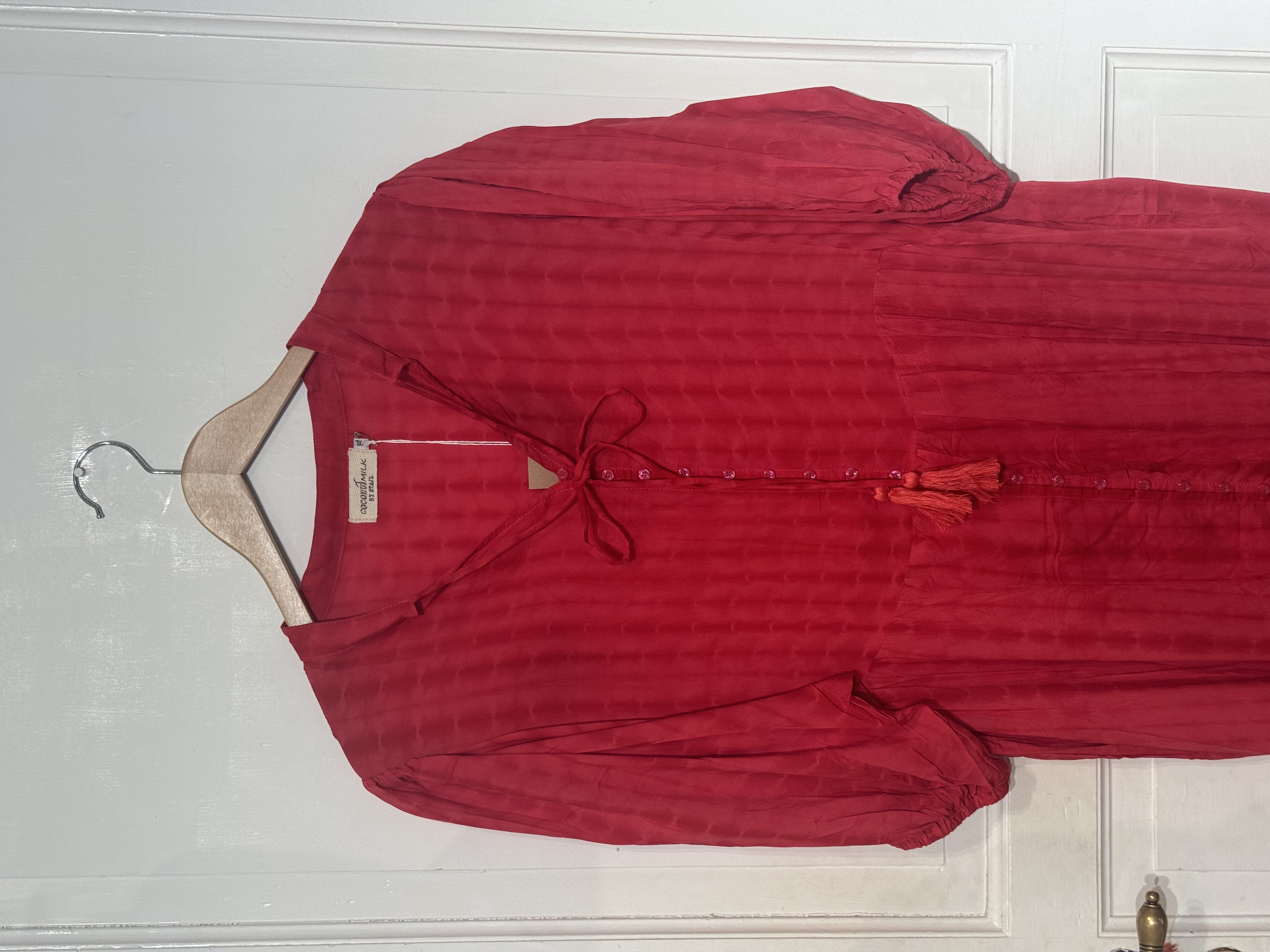 Nora Dress - 4