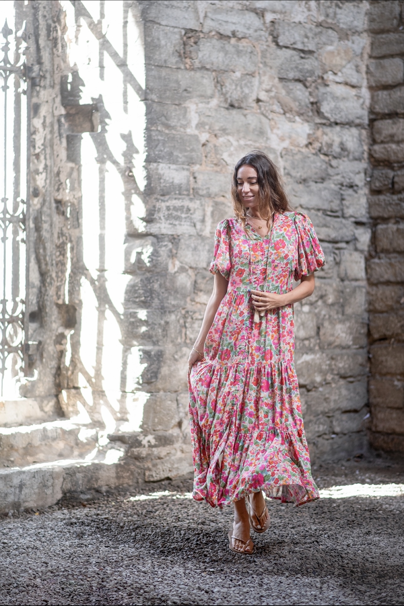 Nora Dress - 3
