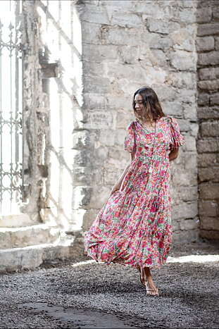 Nora Dress