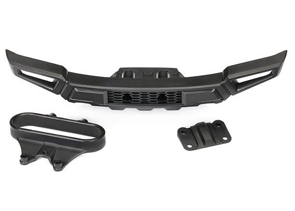 Traxxas Stötfångare Set Fram Raptor 2017