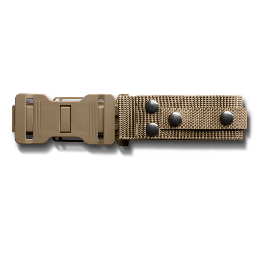 Gerber StrongArm Coyote kniv med slida - 3