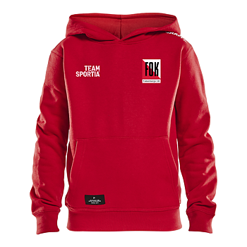 Craft Community Hoodie Jr (FOK)