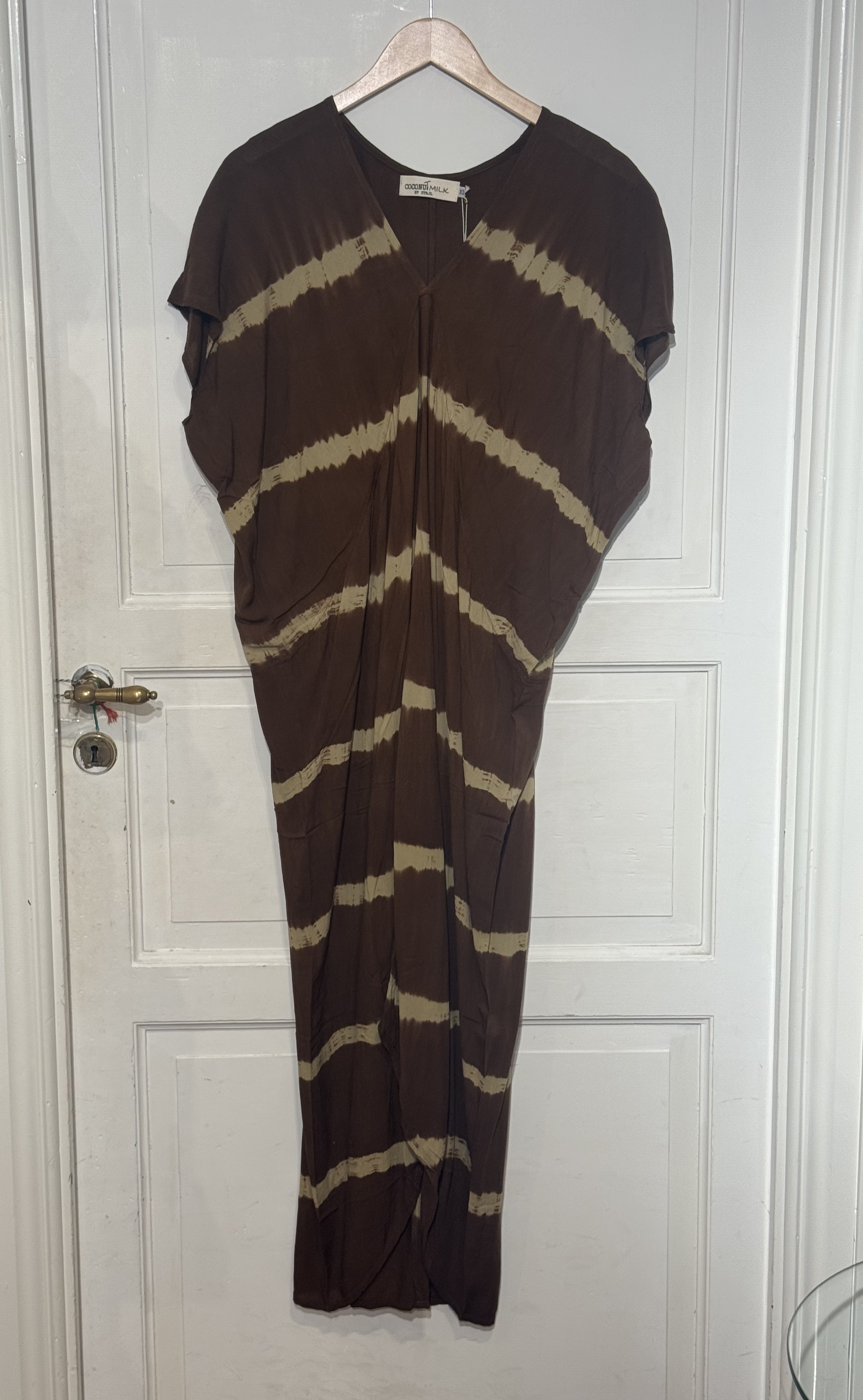 Kaftan Camelia - 3