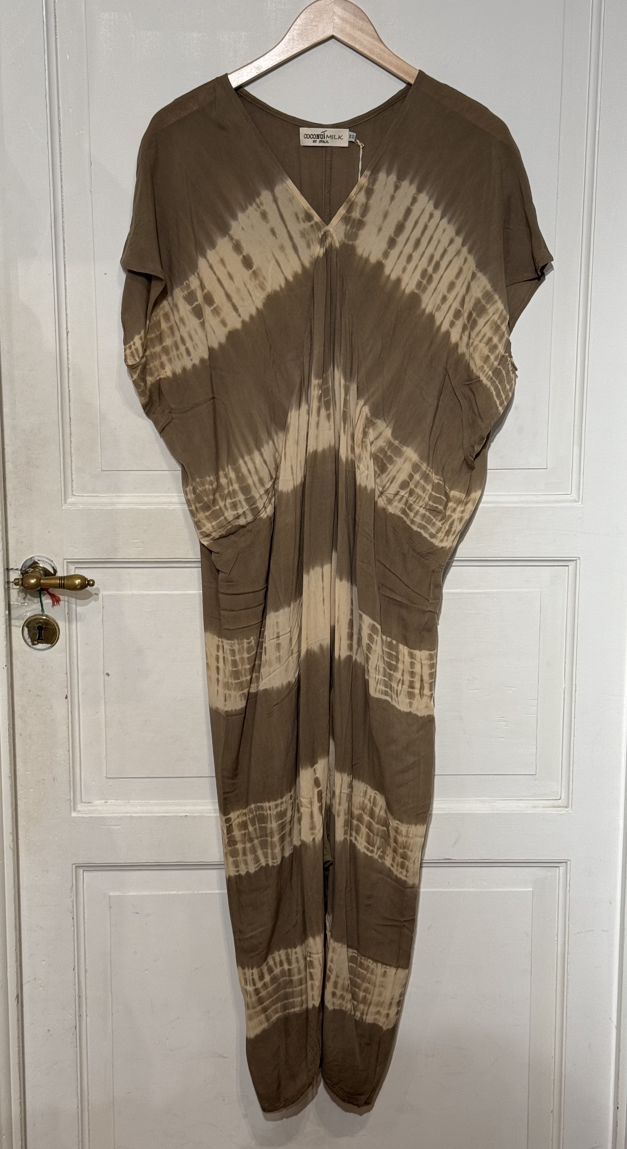 Kaftan Camelia - 4