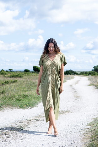 Kaftan Camelia