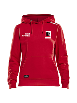 Craft Community Hoodie W (FOK)