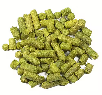 Sorachi Ace pellets 2025, 50 g