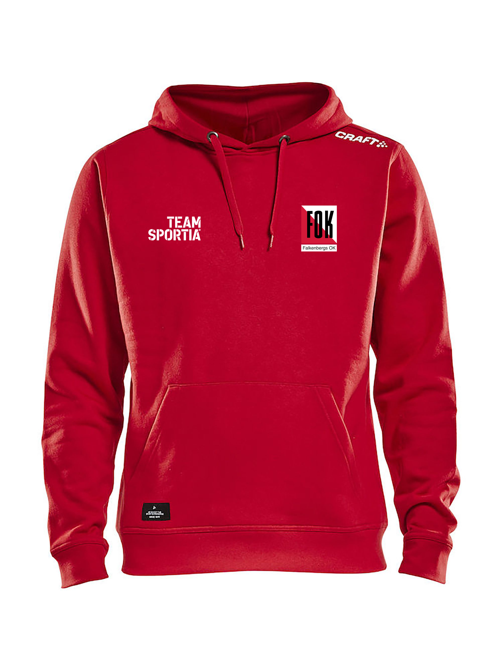 Craft Community Hoodie M (FOK)