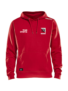 Craft Community Hoodie M (FOK)